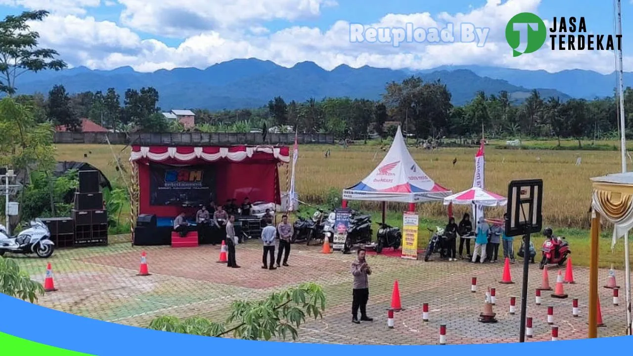 Gambar SMK Diponegoro Kab. Pekalongan – Pekalongan, Jawa Tengah ke 4