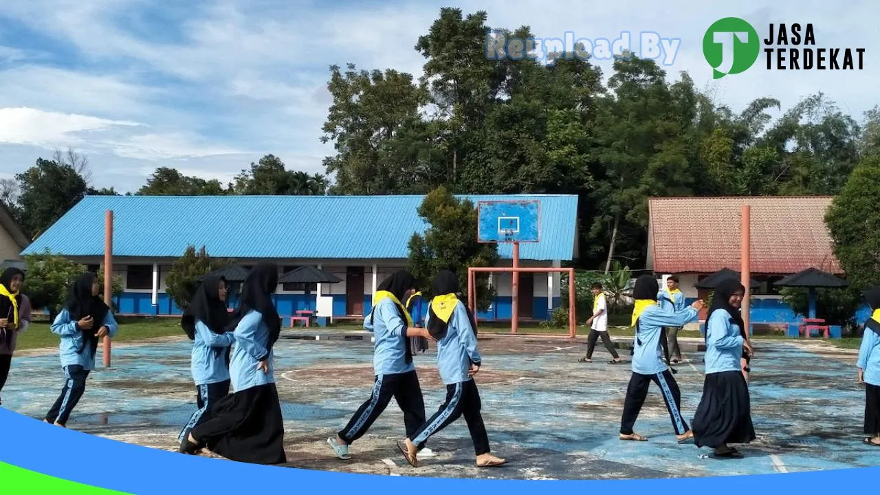 Gambar SMA NEGERI 2 MUTIARA – Pidie, Aceh ke 5