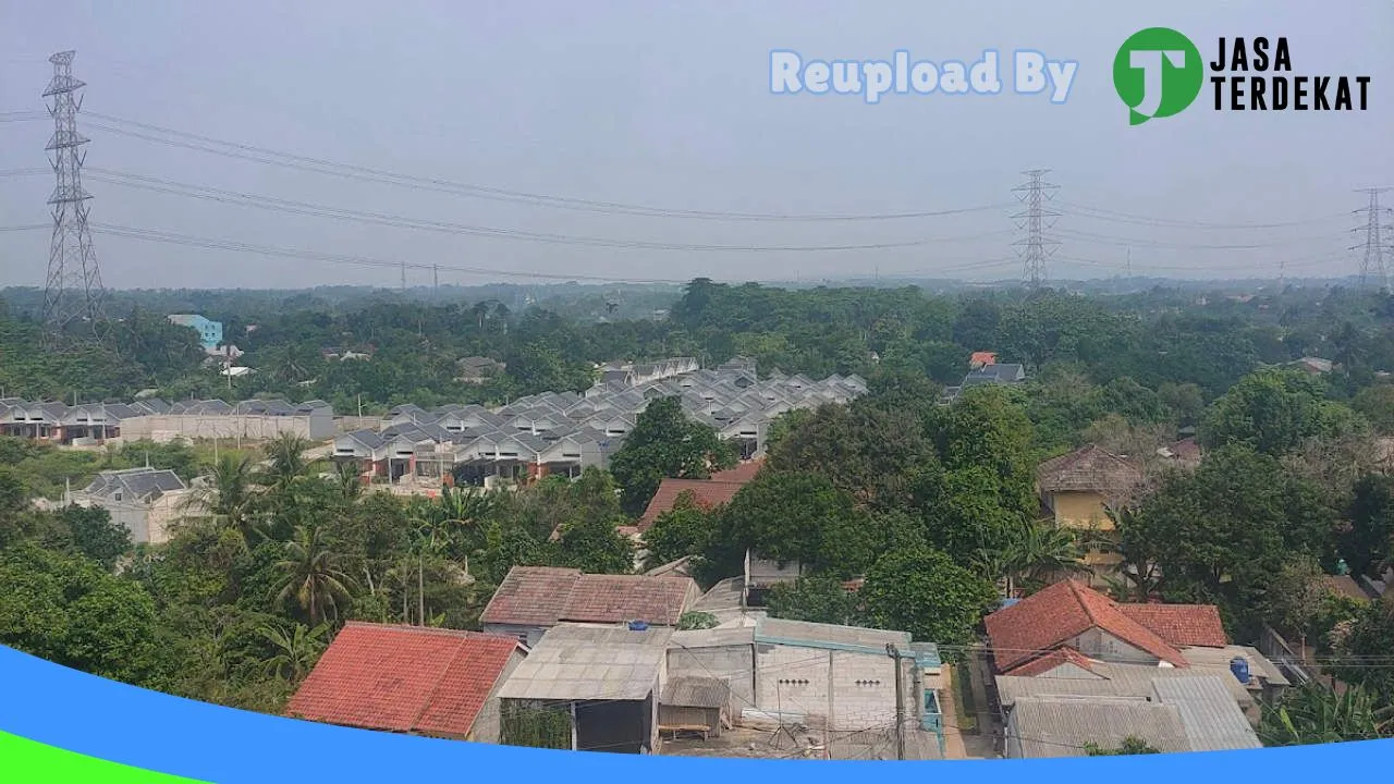 Gambar Rumah Sakit Citra Arafiq Sawangan: Jam Besuk, Ulasan, Alamat, dan Informasi Lainnya ke 2