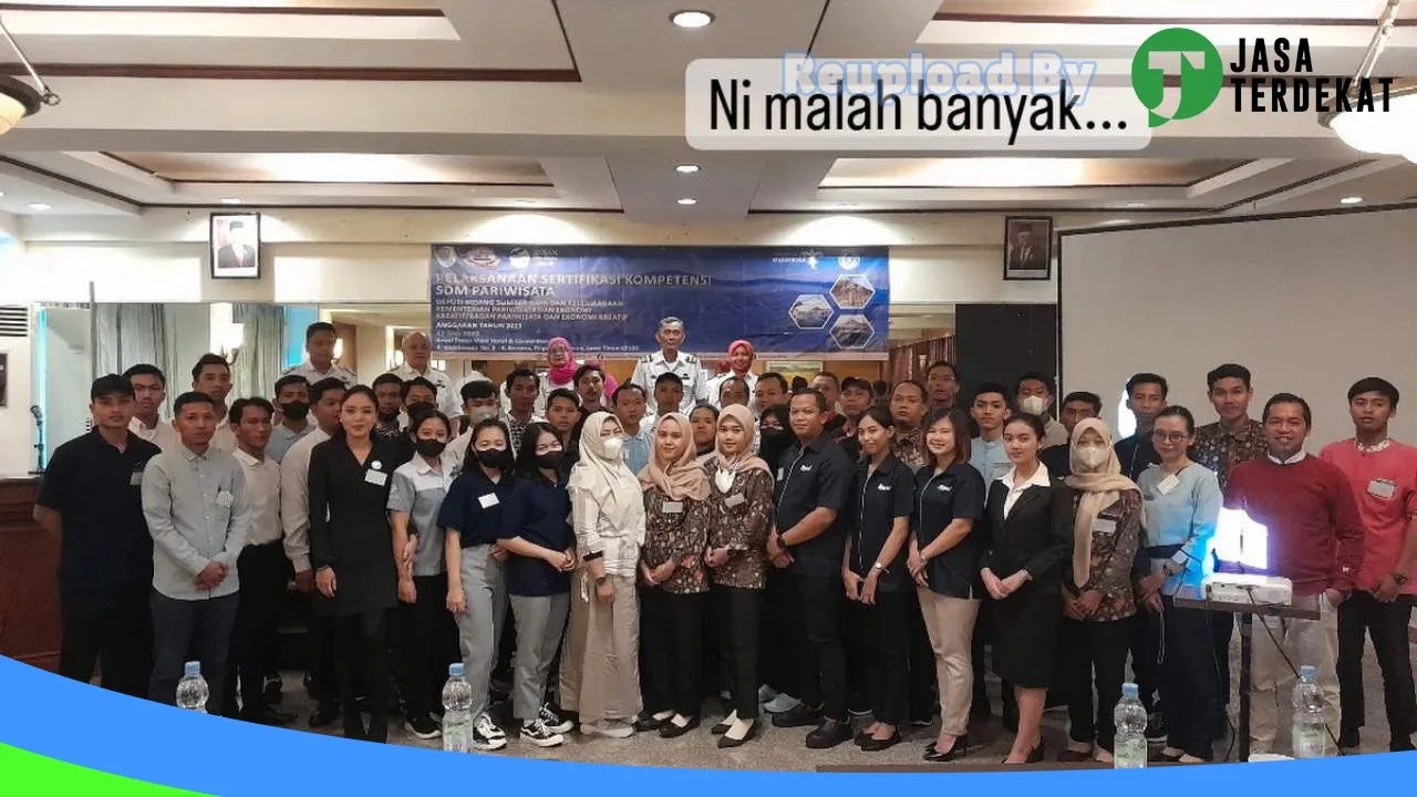 Gambar SMA Sejahtera Prigen – Kota Pasuruan, Jawa Timur ke 2