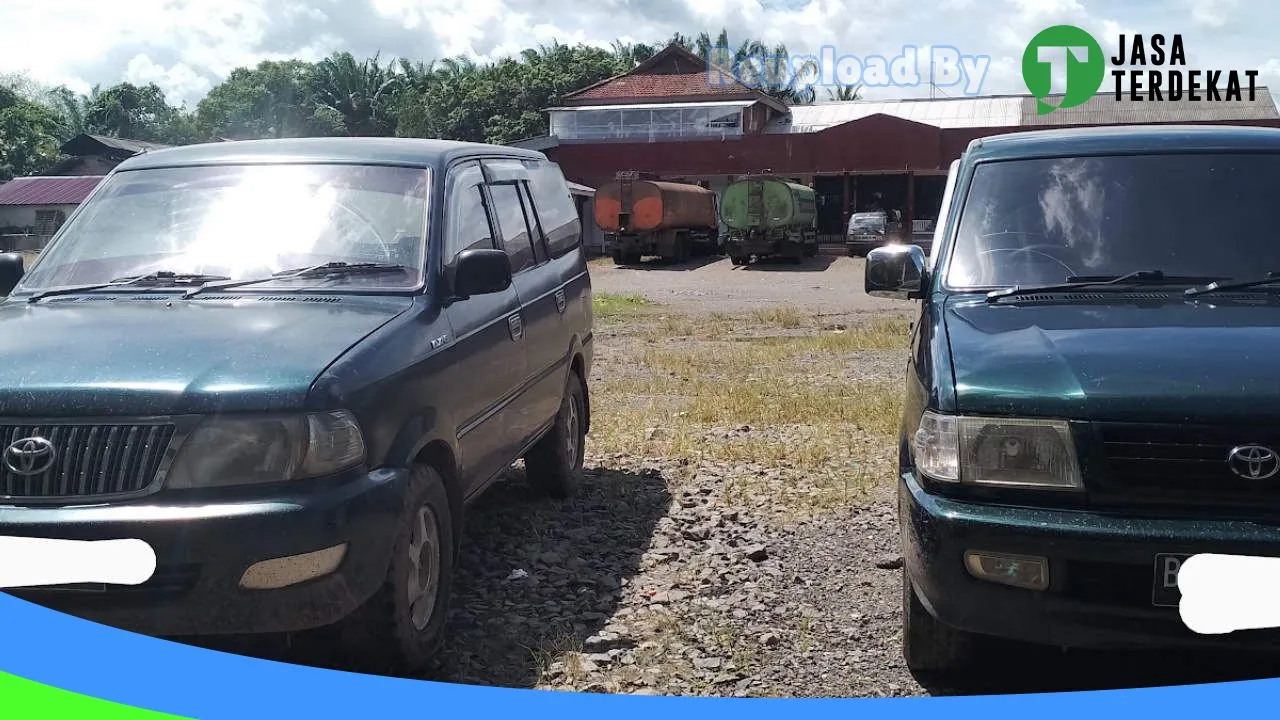 Gambar Klinik tsuraya dabuk rejo – Ogan Komering Ilir, Sumatera Selatan ke 5