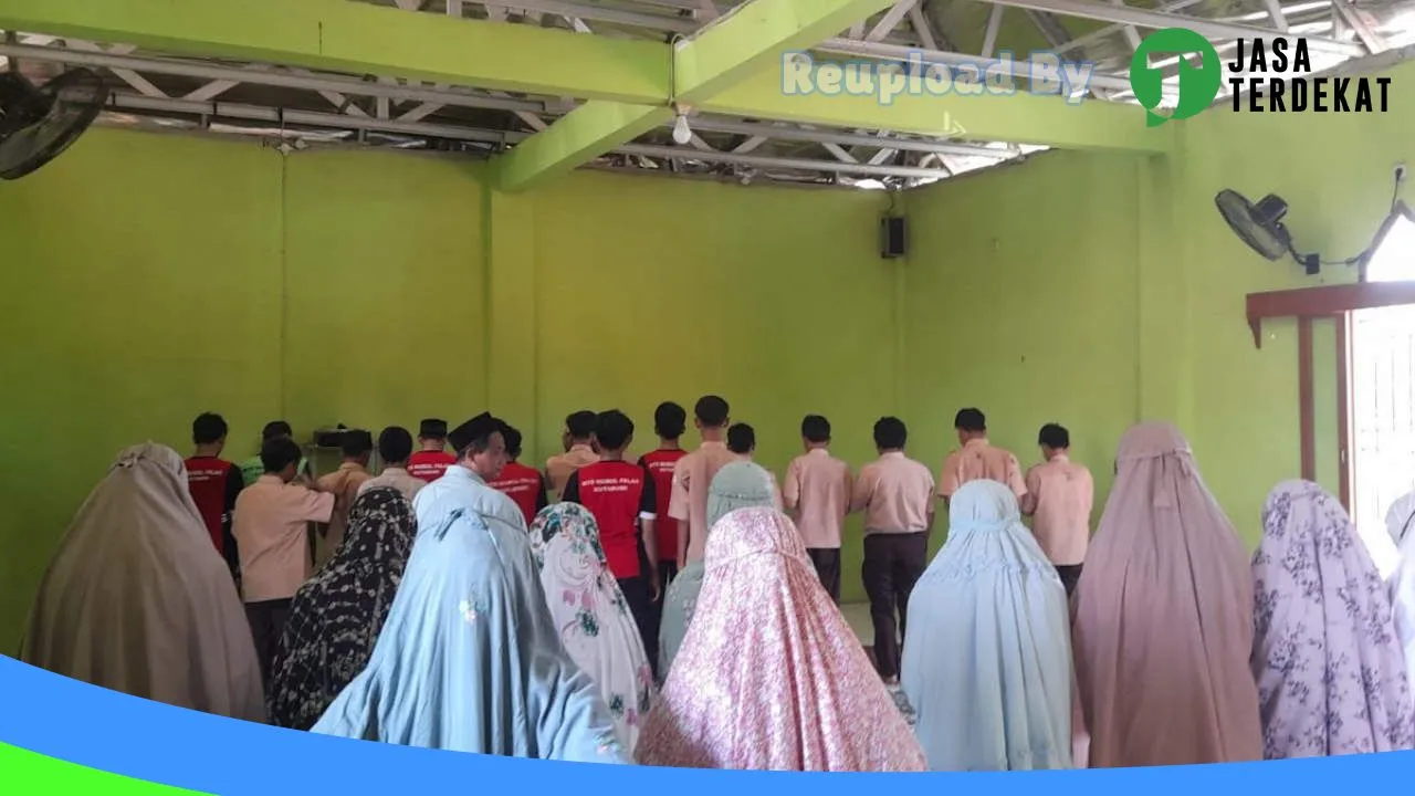 Gambar YPI Nurul Falah (MTs NF-SMA-SMK Kutabumi) – Tangerang, Banten ke 2