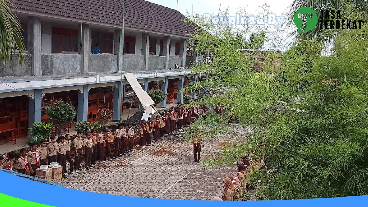 Gambar SMA ISLAM SHOHIBURRAHMAN BELEKA – Lombok Tengah, Nusa Tenggara Barat ke 3