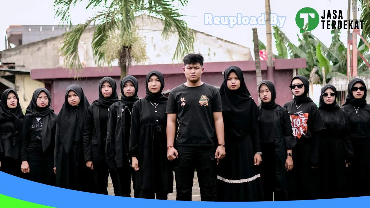 Gambar SMK Taruna – Bandar Lampung, Lampung ke 4