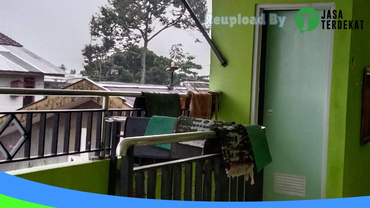 Gambar PKBRS RSUD KRT SETJONEGORO WONOSOBO: Jam Besuk, Ulasan, Alamat, dan Informasi Lainnya ke 4