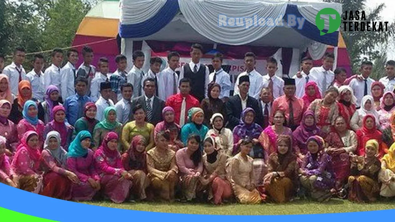 Gambar SMA NEGERI 1 ARSE – Tapanuli Selatan, Sumatera Utara ke 3