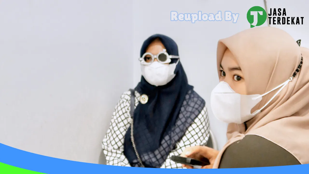 Gambar Klinik spesialis Mata aceh: Jam Besuk, Ulasan, Alamat, dan Informasi Lainnya ke 1