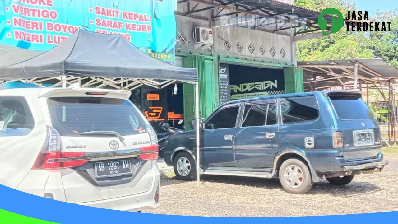 Gambar Dokter Saraf ( dr. Adisti, Sp.N ) – Gunung Kidul, DI Yogyakarta ke 4