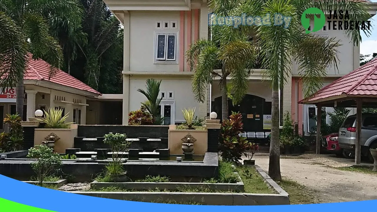 Gambar rumah sakit umum setia bunda – Konawe, Sulawesi Tenggara ke 1