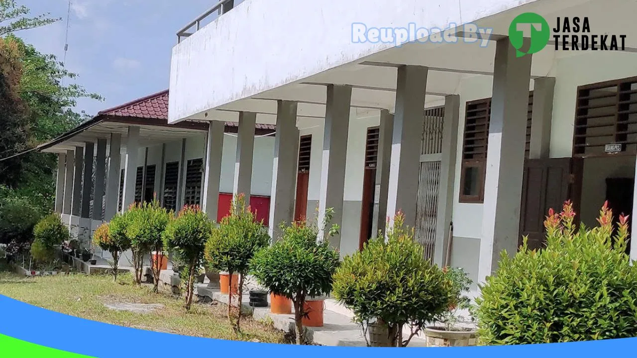 Gambar SMA Negeri 6 Pematangsiantar – Pematangsiantar, Sumatera Utara ke 3
