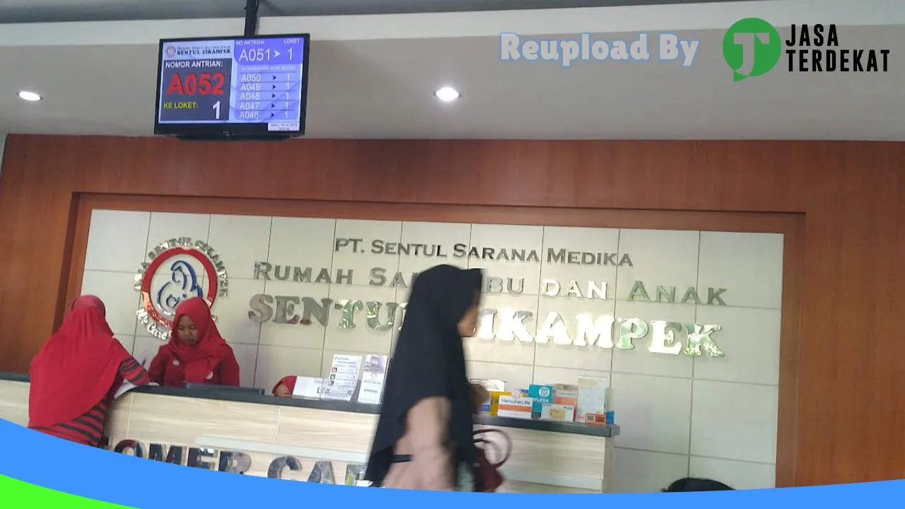 Gambar RSU San Medical Center: Jam Besuk, Ulasan, Alamat, dan Informasi Lainnya ke 5