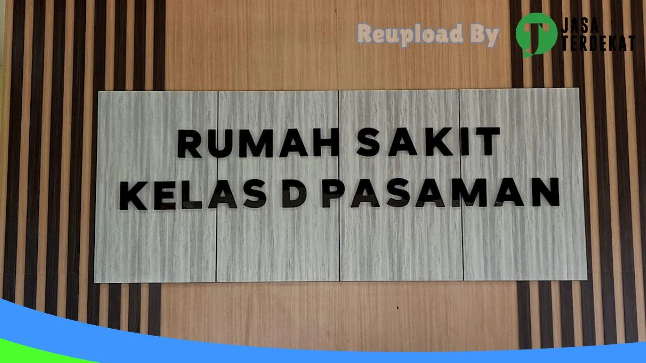 Gambar RSUD TUANKU RAO: Jam Besuk, Ulasan, Alamat, dan Informasi Lainnya ke 2