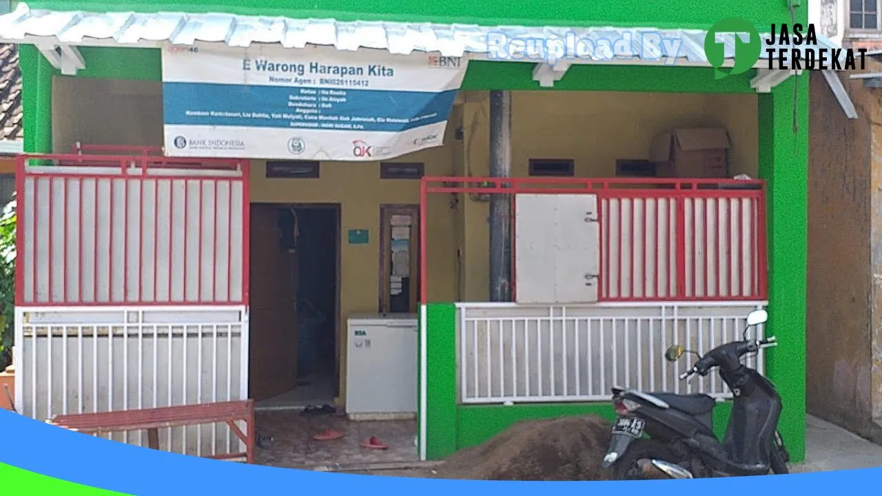 Gambar SMK Bina Lestari PUI – Tasikmalaya, Jawa Barat ke 1