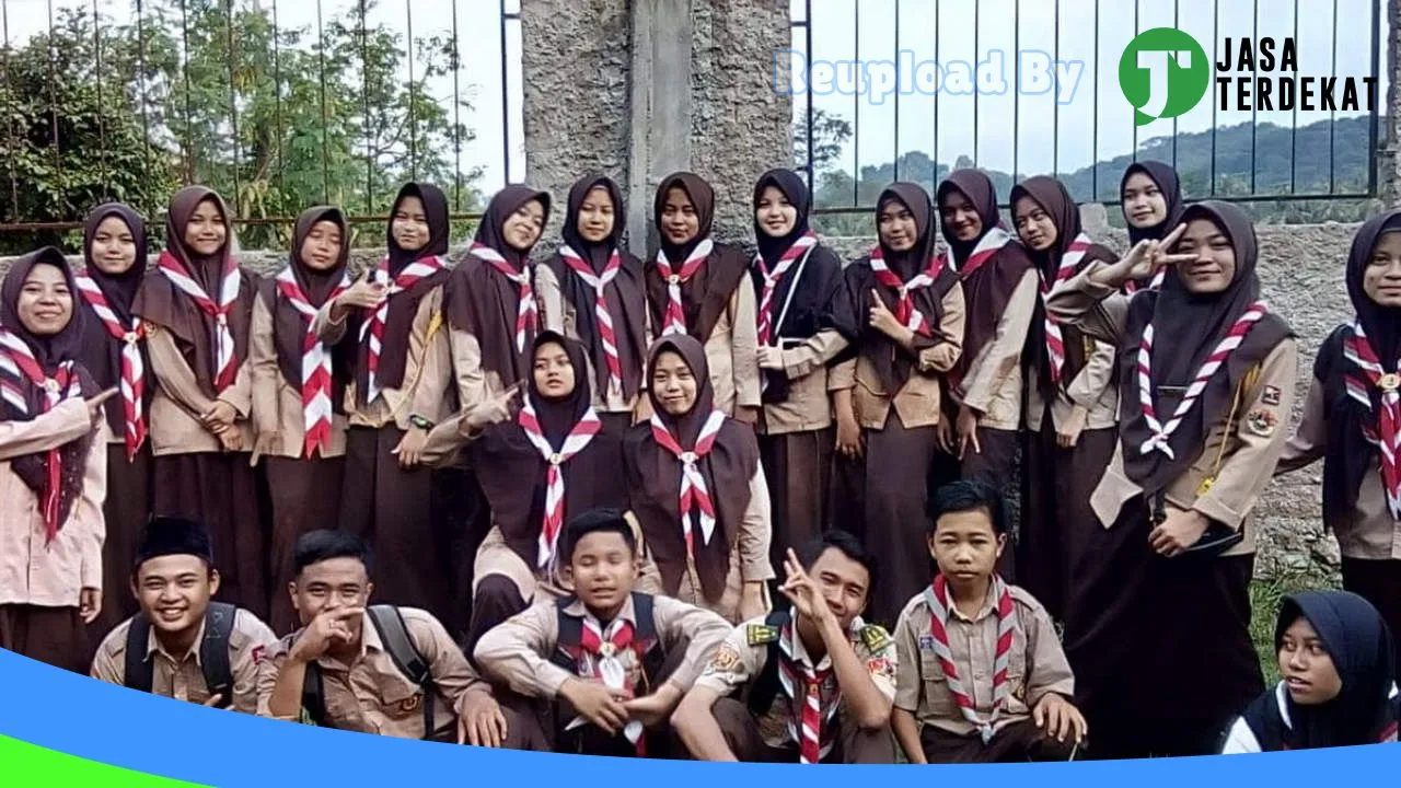 Gambar SMA Islam Al-Khairiyah – Cianjur, Jawa Barat ke 5