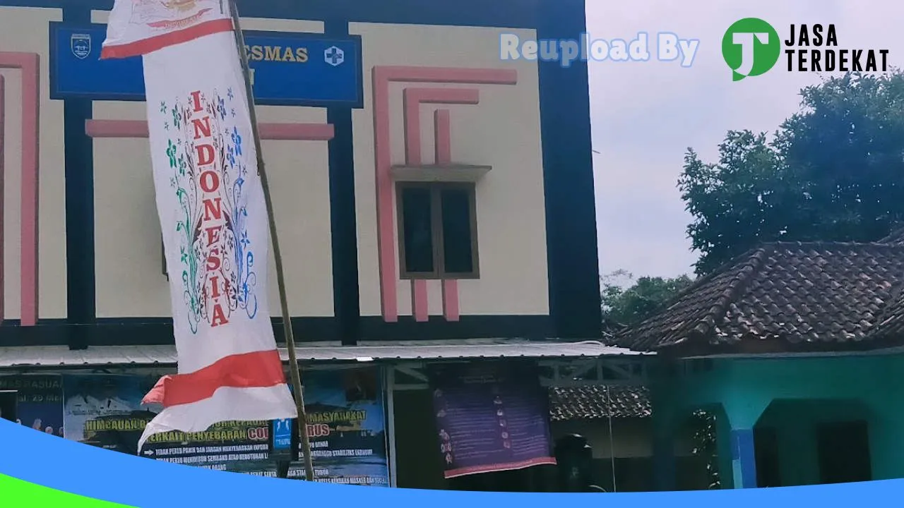 Gambar UPT Puskesmas Rasuan: Jam Besuk, Ulasan, Alamat, dan Informasi Lainnya ke 4
