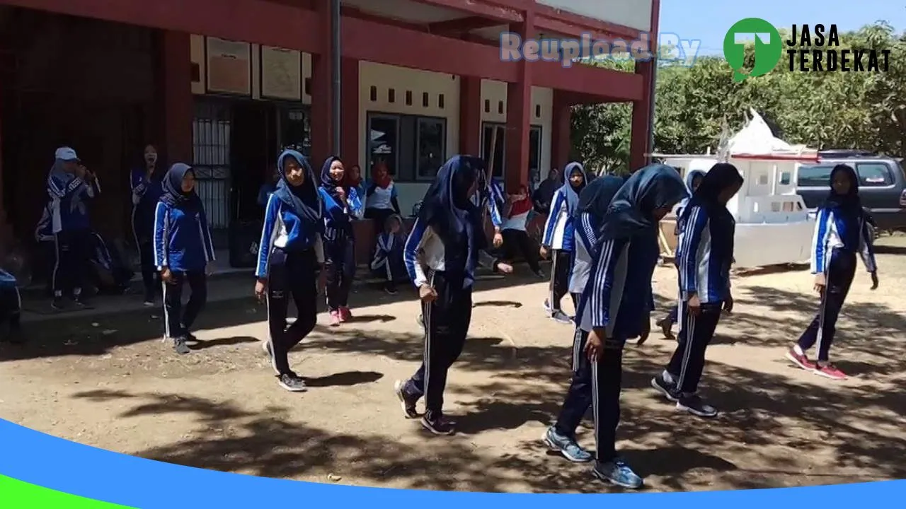 Gambar SMK Negeri 1 Jepara – Jepara, Jawa Tengah ke 1