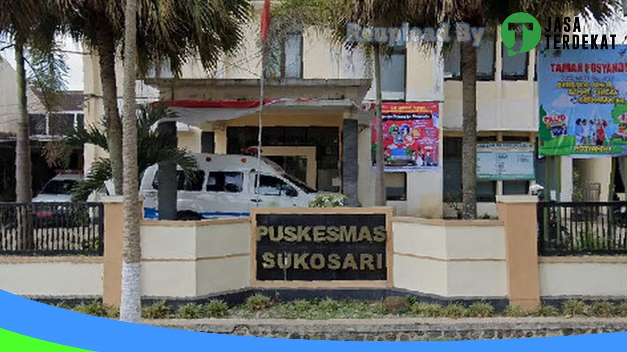 Gambar Puskesmas Sukosari: Jam Besuk, Ulasan, Alamat, dan Informasi Lainnya ke 3