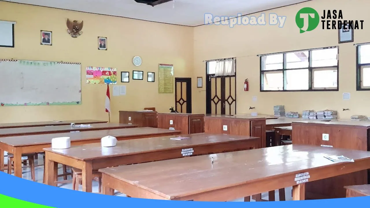 Gambar SMA Negeri 1 Kencong – Jember, Jawa Timur ke 2