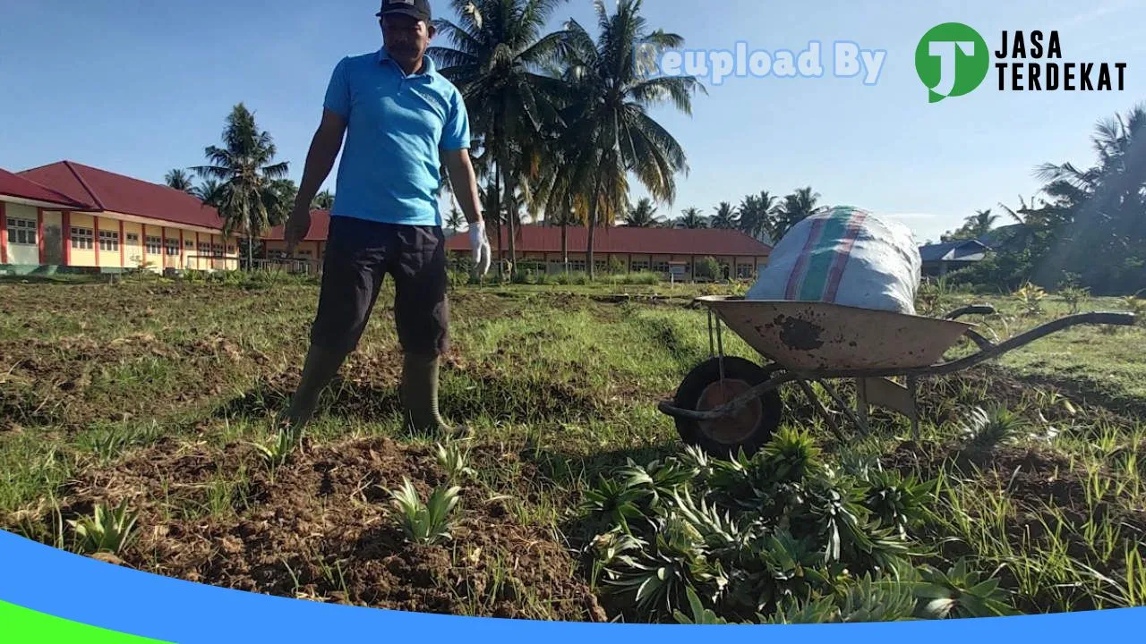 Gambar SMK PPN Gorontalo – Gorontalo, Gorontalo ke 4