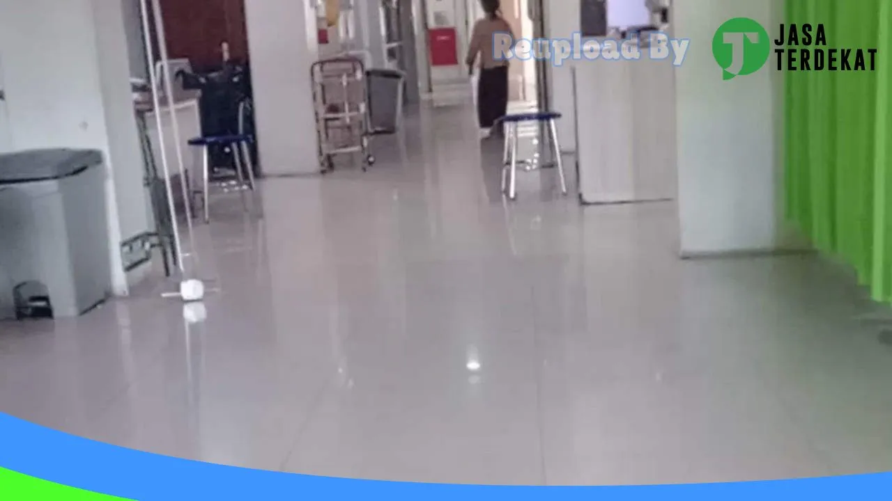 Gambar Ruang Mina RSU aisyiyah Ponorogo: Jam Besuk, Ulasan, Alamat, dan Informasi Lainnya ke 4