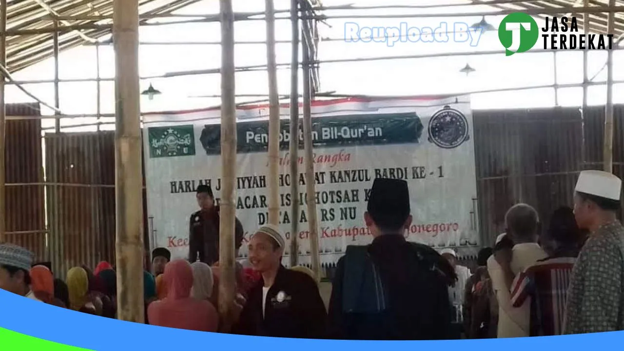 Gambar RSNU KEDUNGADEM: Jam Besuk, Ulasan, Alamat, dan Informasi Lainnya ke 5