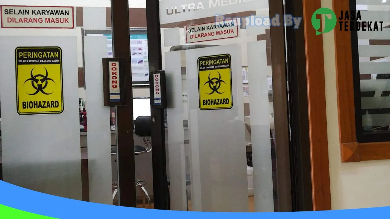 Gambar Laboratorium Klinik Ultra Medica Tulungagung – Tulungagung, Jawa Timur ke 5