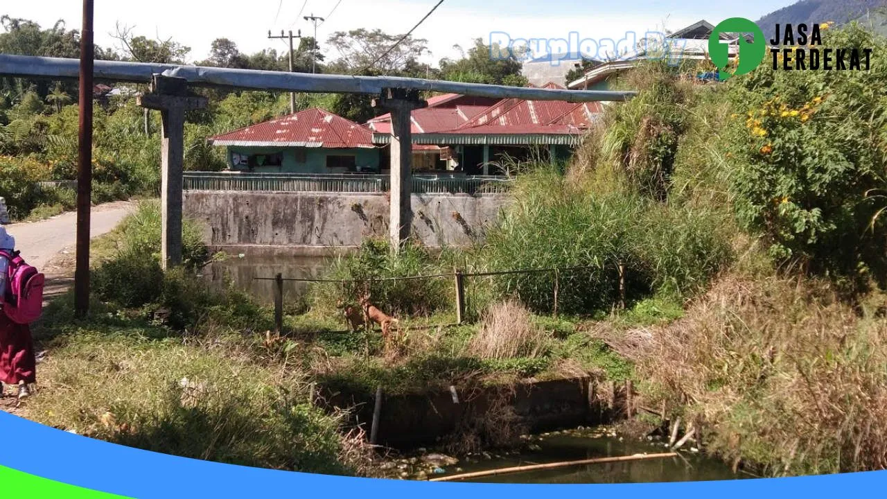 Gambar Pijat Padang Kudo – Agam, Sumatera Barat ke 1