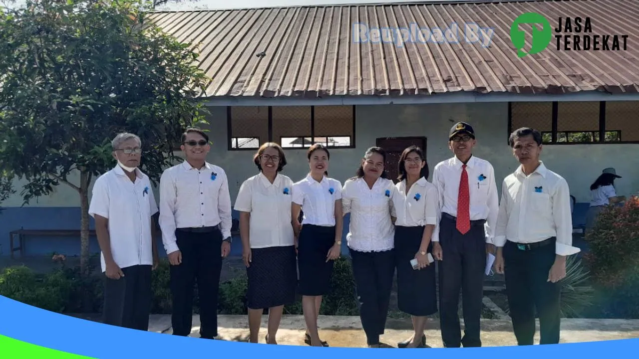 Gambar SMP-SMA Advent 2 Jalan Nias Pematangsiantar – Pematangsiantar, Sumatera Utara ke 2