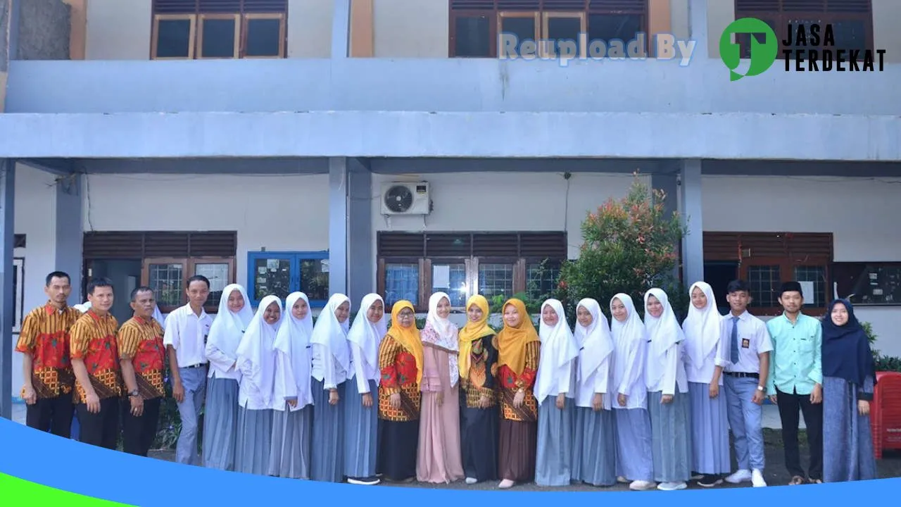 Gambar SMA Yasih – Kota Bogor, Jawa Barat ke 2