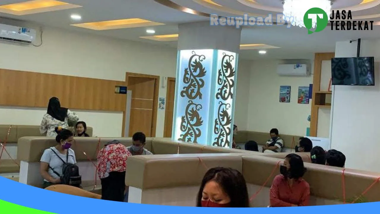 Gambar KLINIK TRIDI MEDICAL CENTRE: Jam Besuk, Ulasan, Alamat, dan Informasi Lainnya ke 5