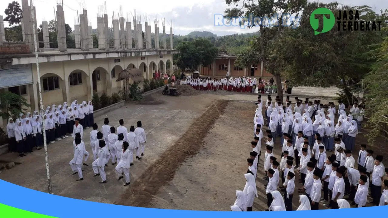 Gambar SMA Islam Raudlatul Ulum Batu Jangkih – Lombok Tengah, Nusa Tenggara Barat ke 2