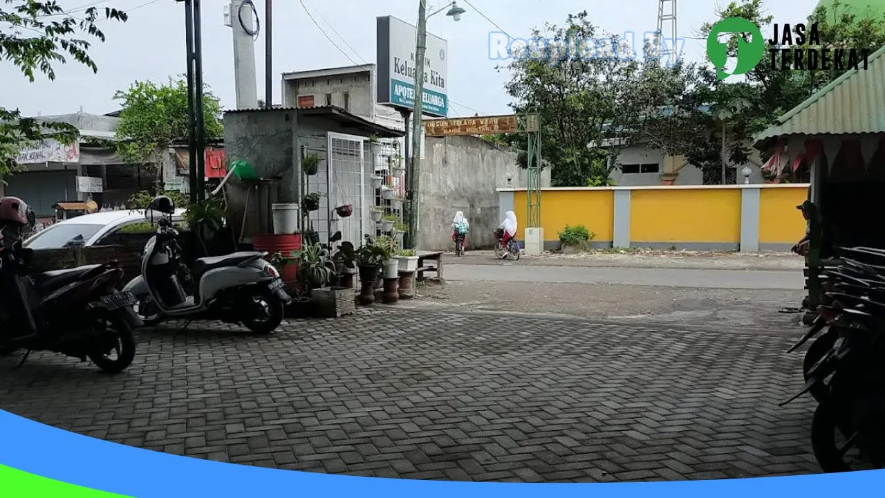 Gambar Klinik Keluarga Kita: Jam Besuk, Ulasan, Alamat, dan Informasi Lainnya ke 1