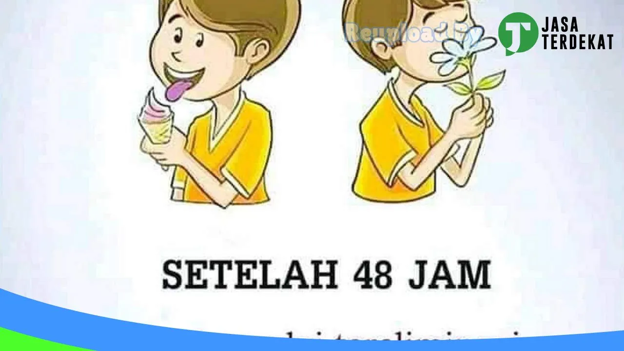 Gambar TERAPY TODO JAMBI: Jam Besuk, Ulasan, Alamat, dan Informasi Lainnya ke 5