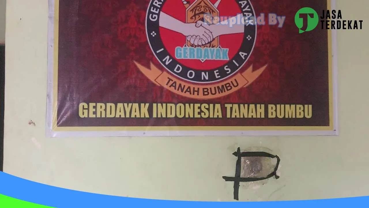 Gambar Poskesdes Sepunggur: Jam Besuk, Ulasan, Alamat, dan Informasi Lainnya ke 2