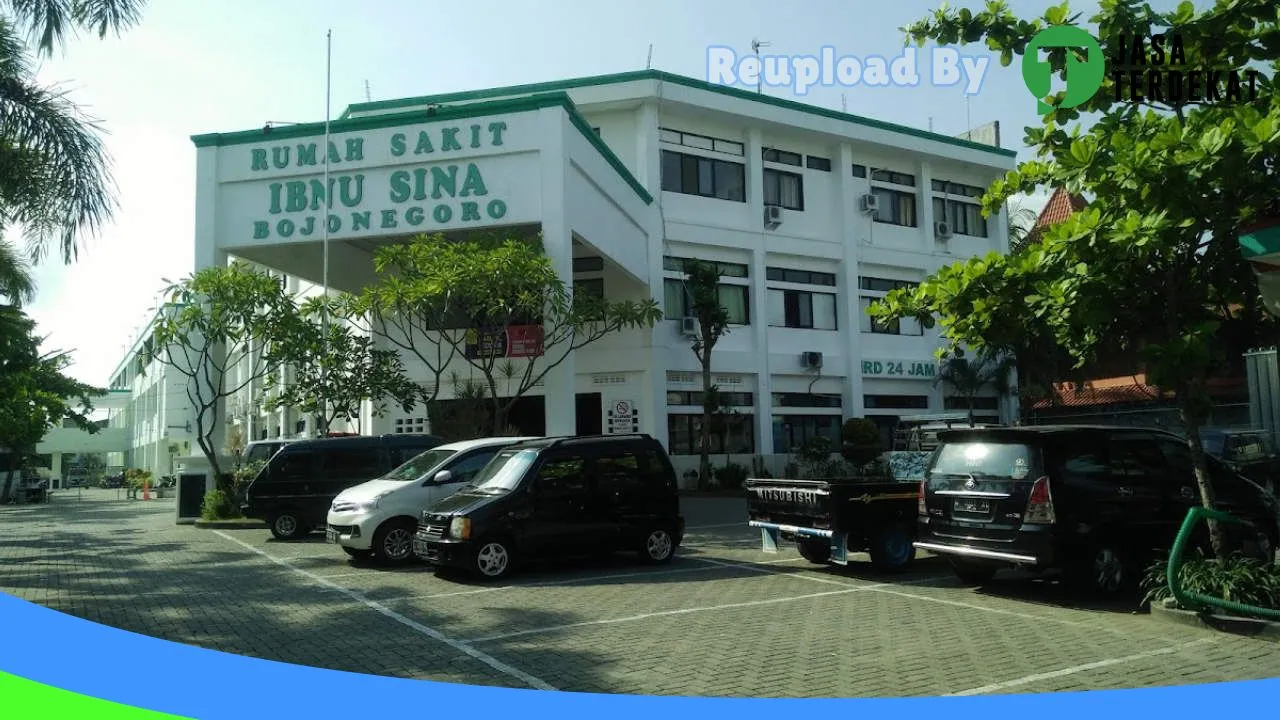 Gambar Rumah Sakit Ibnu Sina Bojonegoro: Jam Besuk, Ulasan, Alamat, dan Informasi Lainnya ke 2