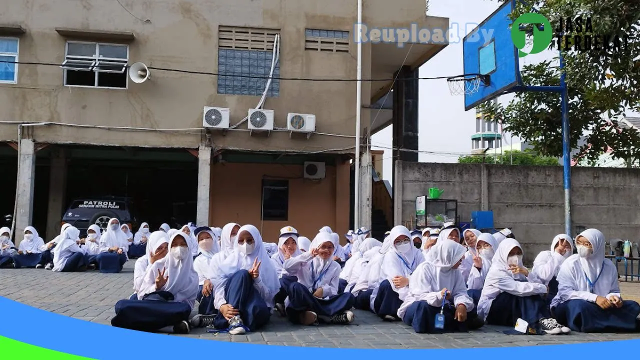 Gambar SMP/SMA Al Furqon Boarding School “AFBS” – Tangerang, Banten ke 4