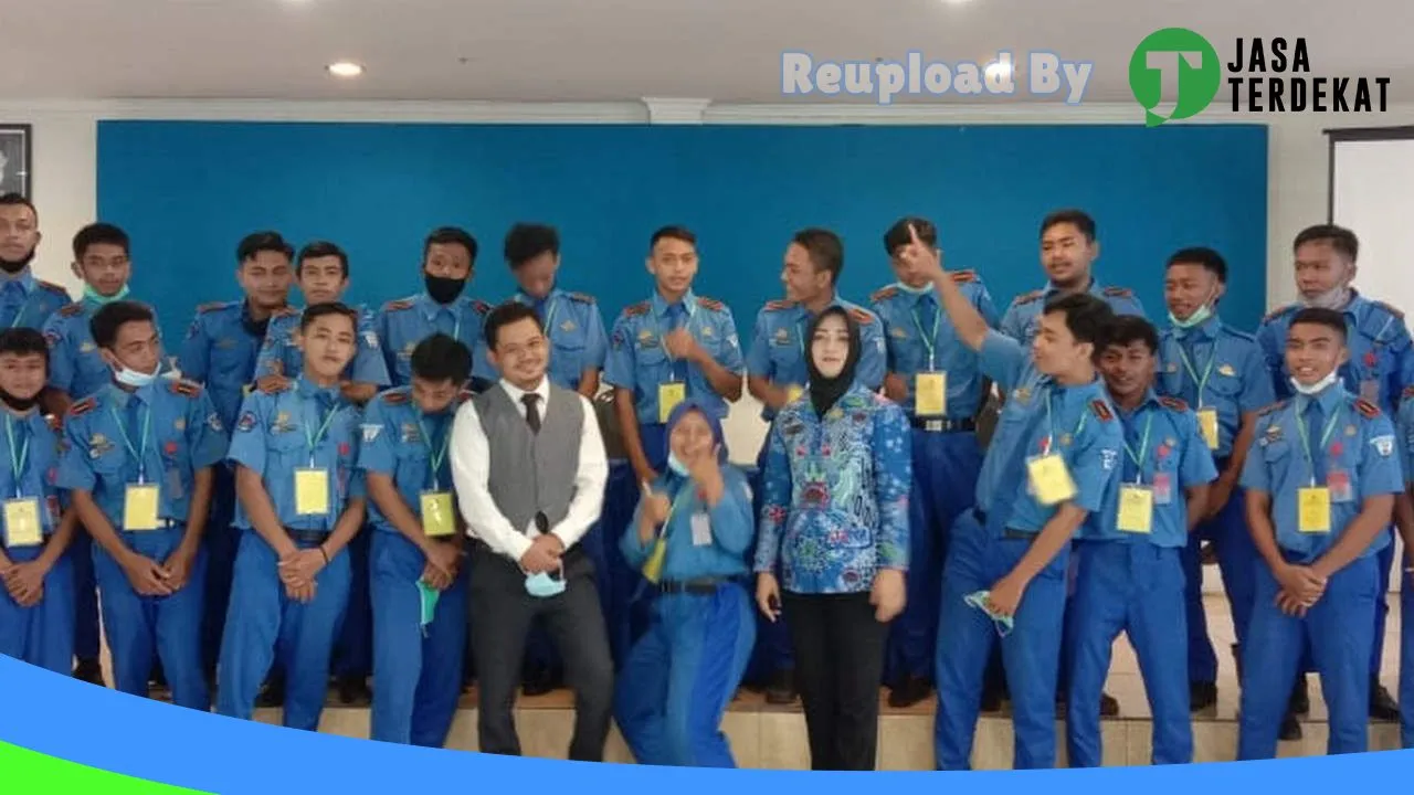 Gambar SMK Telkom Brawijaya Kampus 3 Blitar – Blitar, Jawa Timur ke 1