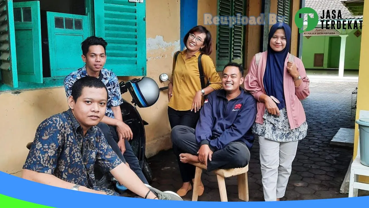 Gambar SMK TAMANSISWA KEDIRI – Kediri, Jawa Timur ke 4