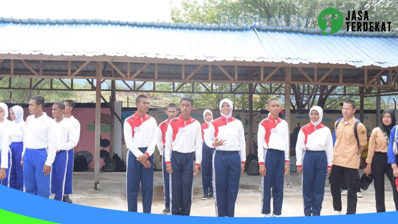 Gambar SMK Negeri 6 Palu – Kota Palu, Sulawesi Tengah ke 2