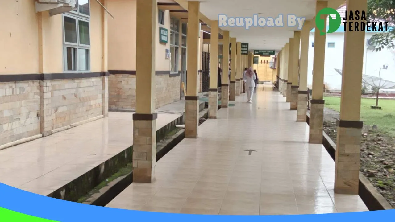 Gambar RSUD OKU TIMUR – Belitang: Jam Besuk, Ulasan, Alamat, dan Informasi Lainnya ke 3