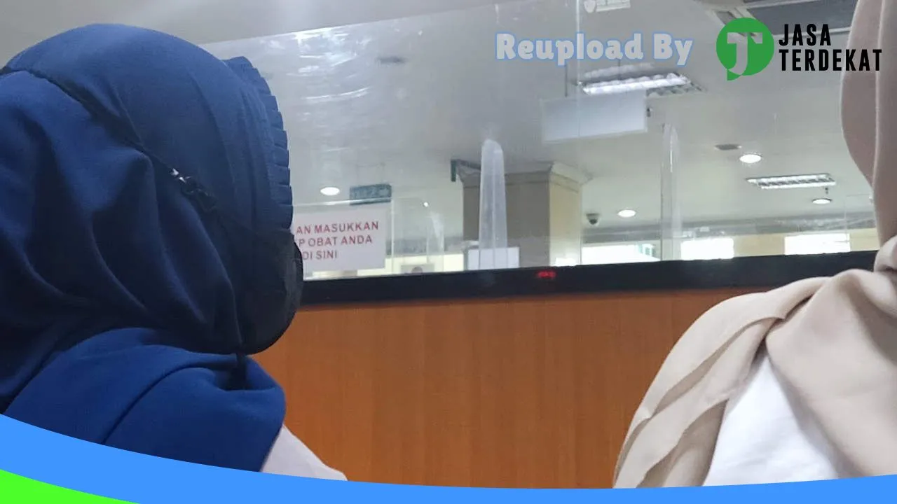 Gambar Klinik-Klinik Penyakit Dalam: Jam Besuk, Ulasan, Alamat, dan Informasi Lainnya ke 1