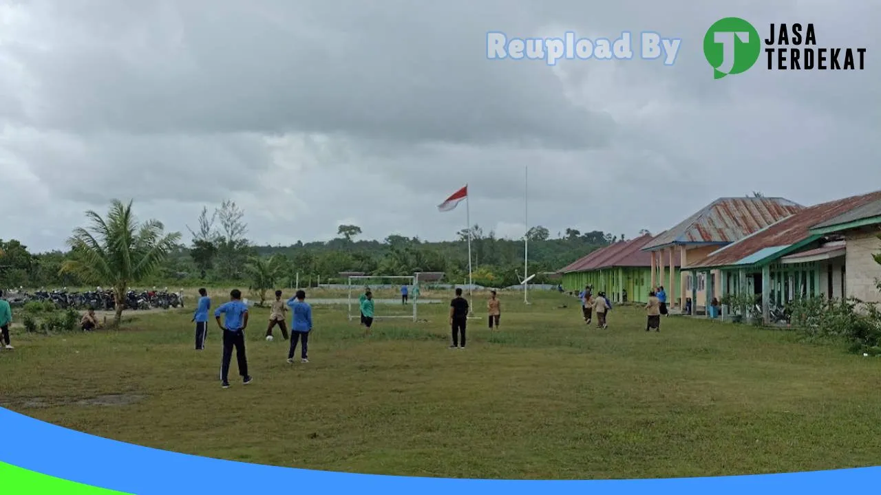 Gambar SMA Negeri 6 Bengkulu Utara – Bengkulu Utara, Bengkulu ke 5