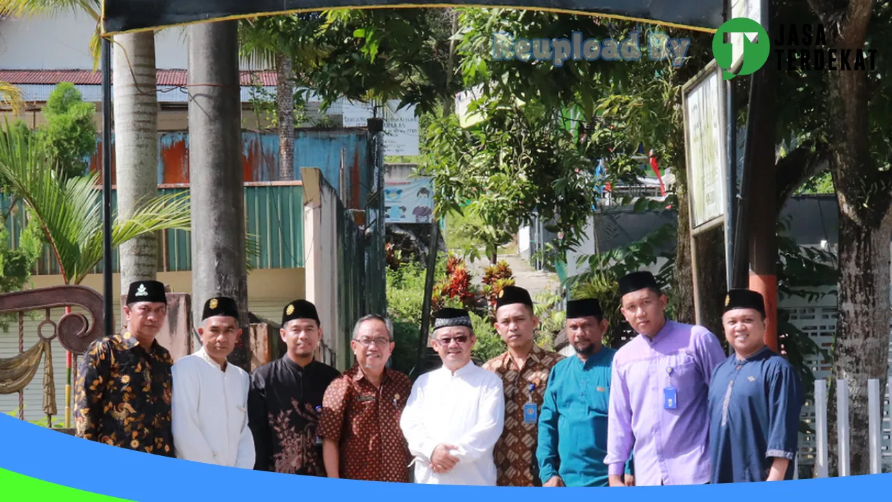 Gambar Muhammadiyah Boarding School Tarakan – Kota Tarakan, Kalimantan Utara ke 3
