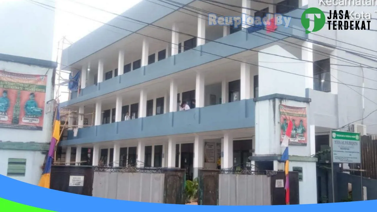 Gambar SMP/SMA Al Furqon Boarding School “AFBS” – Tangerang, Banten ke 3