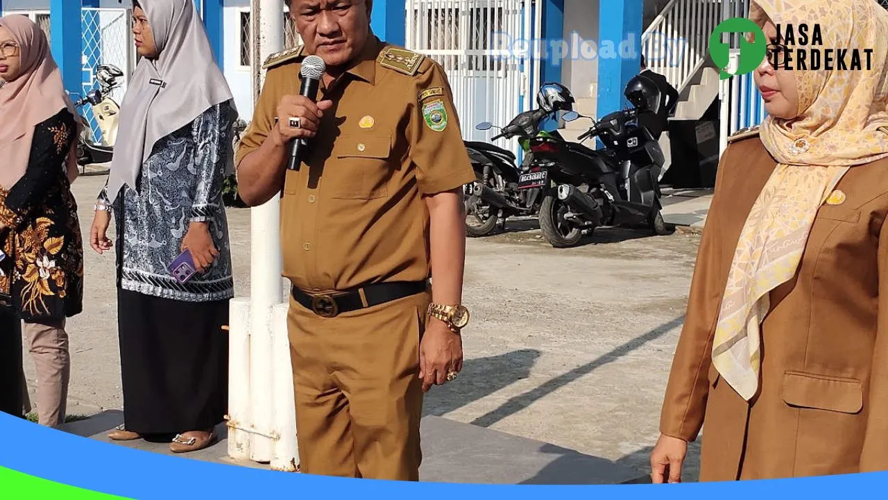 Gambar SMK Negeri 8 Palembang – Ogan Komering Ilir, Sumatera Selatan ke 4