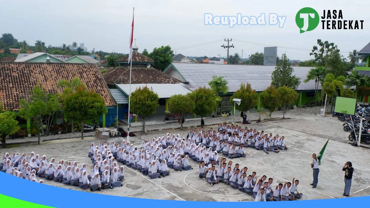 Gambar MAN 1 OKU – Ogan Komering Ulu Timur, Sumatera Selatan ke 2