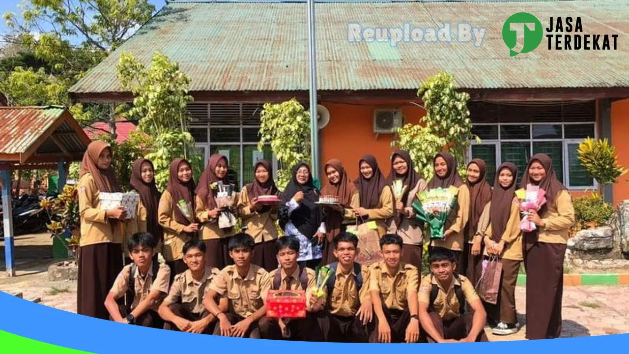 Gambar SMA NEGERI 3 LUWU – Luwu, Sulawesi Selatan ke 2