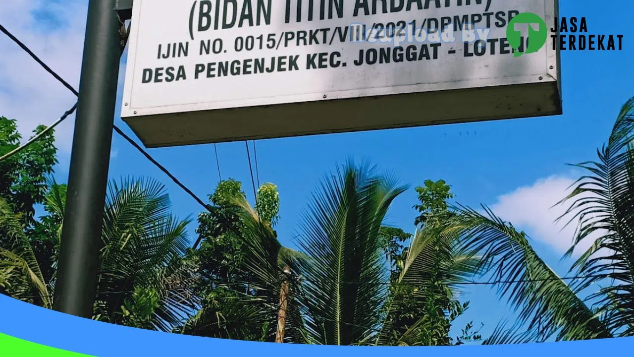 Gambar Praktek bidan mandiri PAZARA RAHMA: Jam Besuk, Ulasan, Alamat, dan Informasi Lainnya ke 3