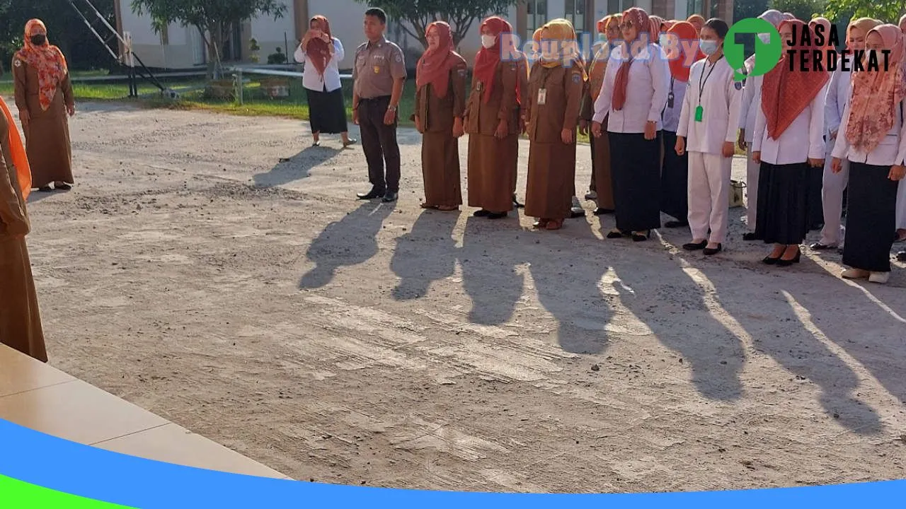 Gambar RSUD Martapura: Jam Besuk, Ulasan, Alamat, dan Informasi Lainnya ke 4