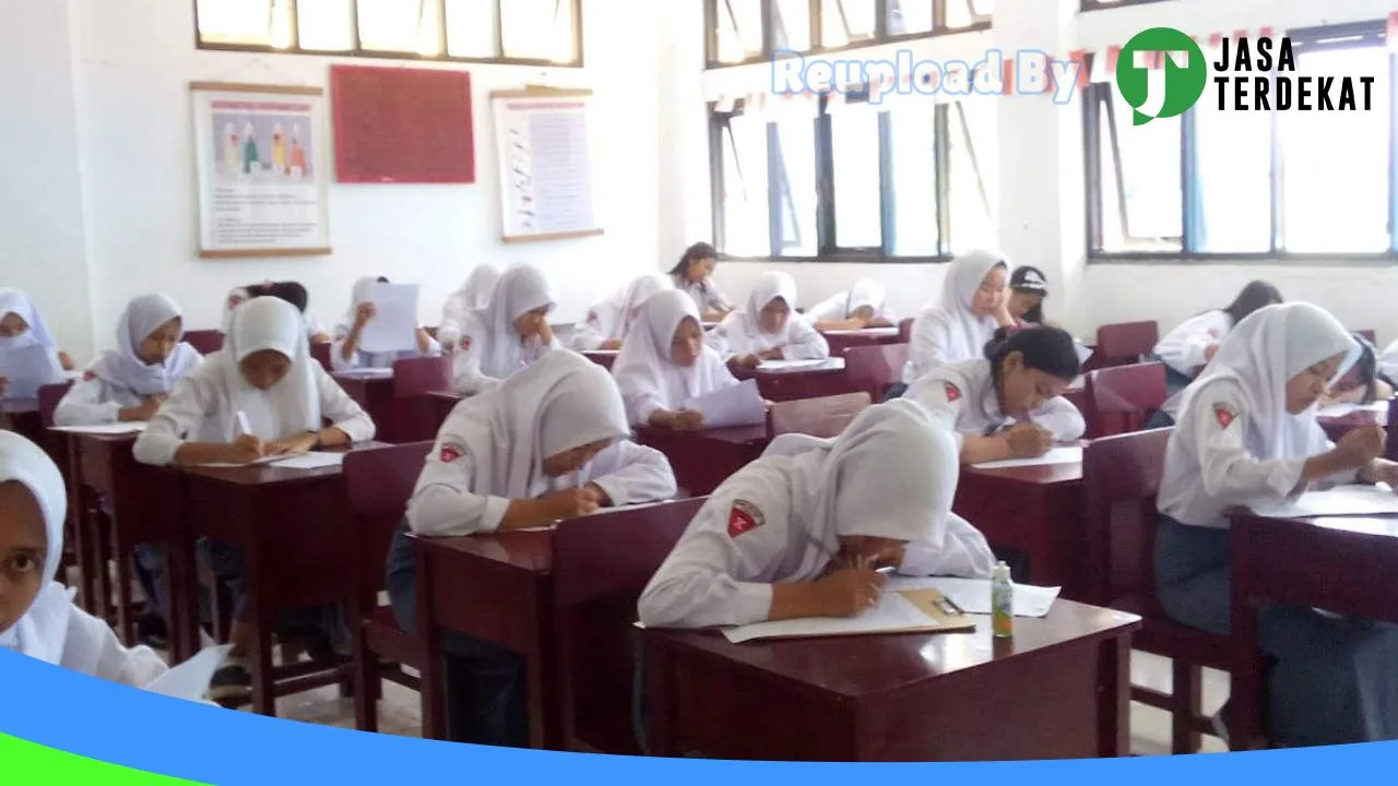 Gambar SMK Negeri 1 Palu – Kota Palu, Sulawesi Tengah ke 5